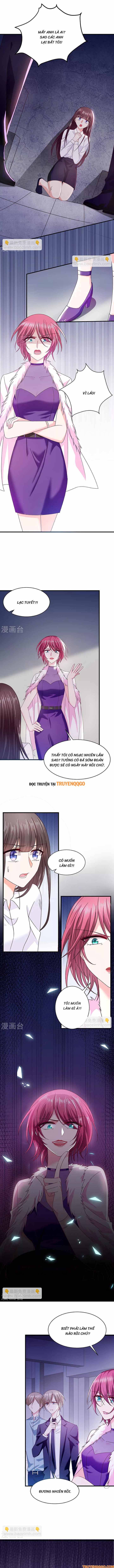Devil Do Not Kiss Me Chapter 47 - 3