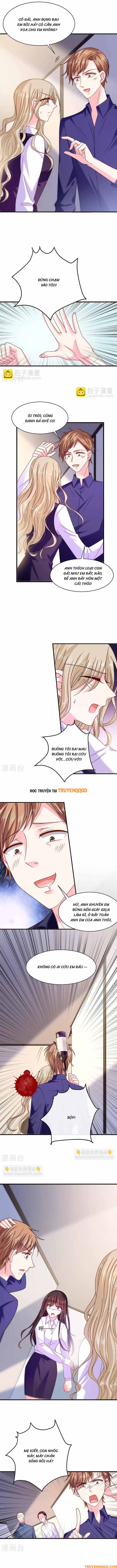 Devil Do Not Kiss Me Chapter 46 - 5