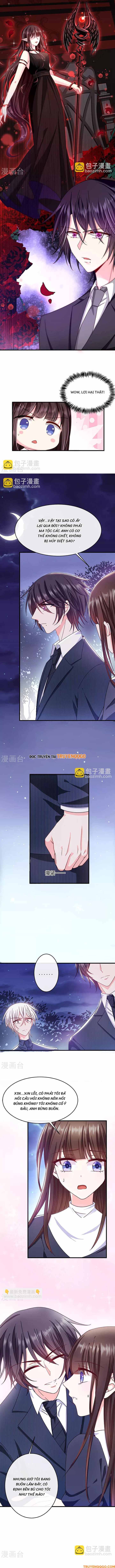 Devil Do Not Kiss Me Chapter 45 - 6
