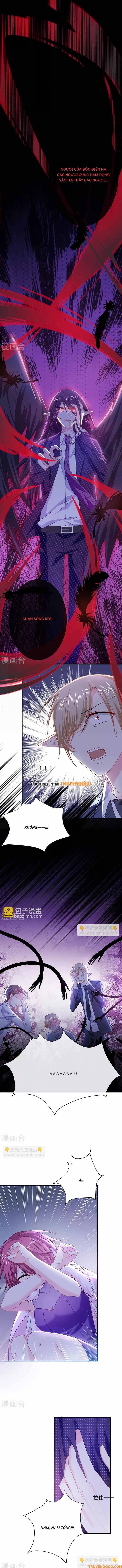 Devil Do Not Kiss Me Chapter 48 - 3