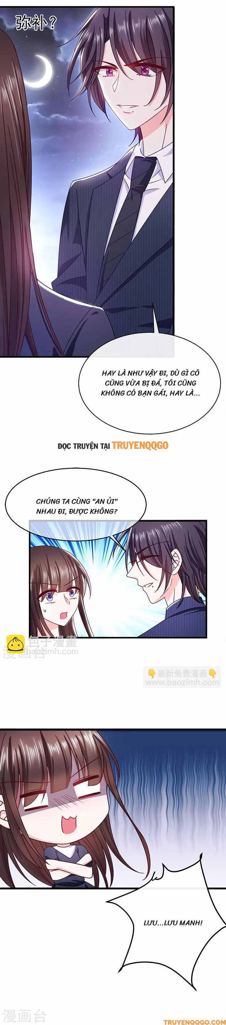 Devil Do Not Kiss Me Chapter 45 - 7