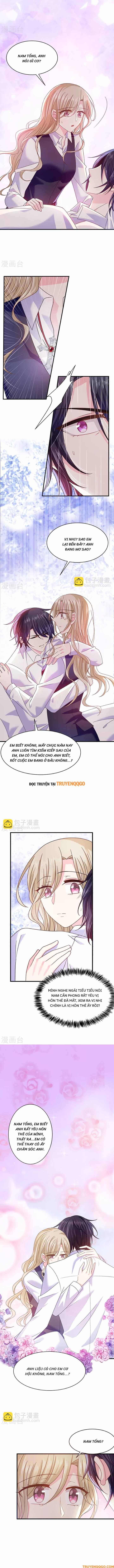 Devil Do Not Kiss Me Chapter 49 - 3