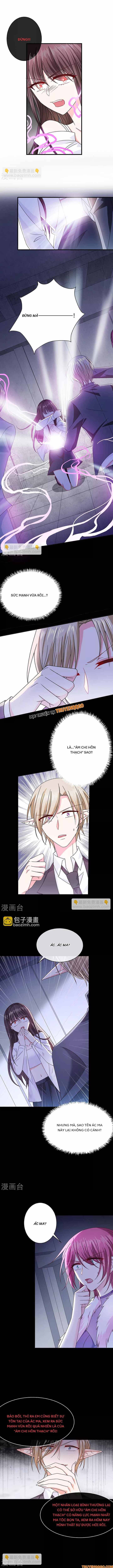 Devil Do Not Kiss Me Chapter 47 - 5