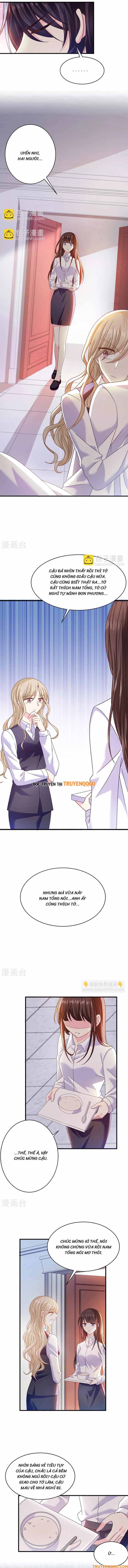 Devil Do Not Kiss Me Chapter 49 - 4