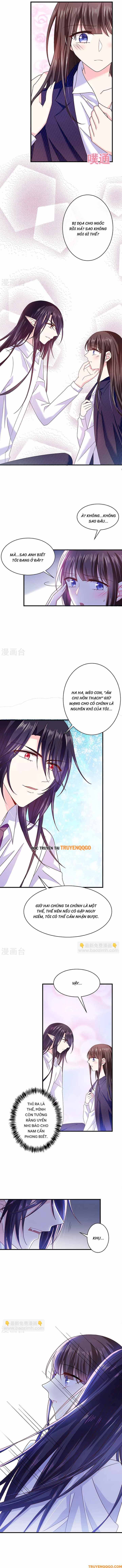 Devil Do Not Kiss Me Chapter 48 - 5