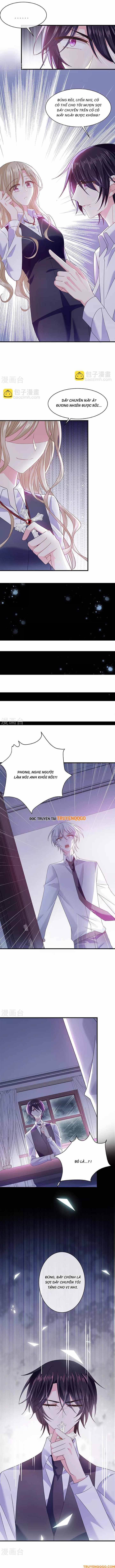 Devil Do Not Kiss Me Chapter 50 - 3