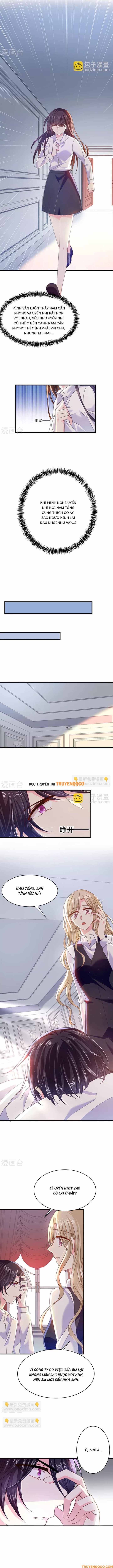 Devil Do Not Kiss Me Chapter 49 - 5