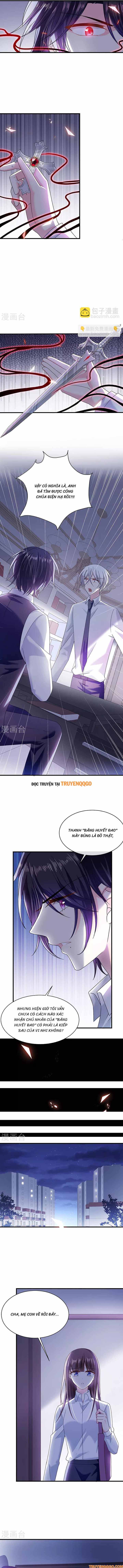 Devil Do Not Kiss Me Chapter 50 - 4