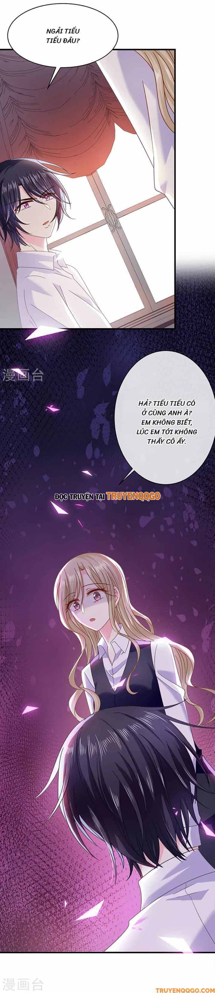Devil Do Not Kiss Me Chapter 49 - 6