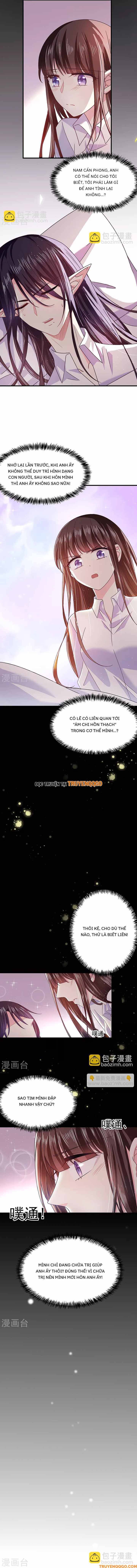 Devil Do Not Kiss Me Chapter 48 - 7