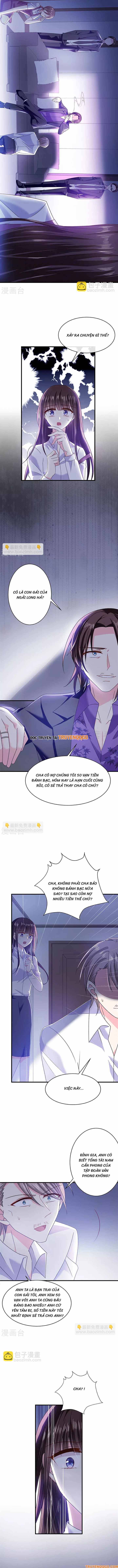 Devil Do Not Kiss Me Chapter 50 - 5