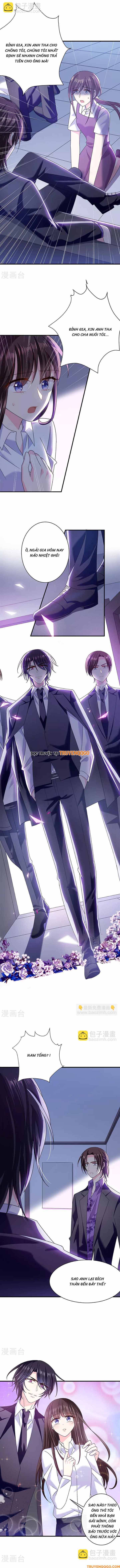 Devil Do Not Kiss Me Chapter 50 - 7