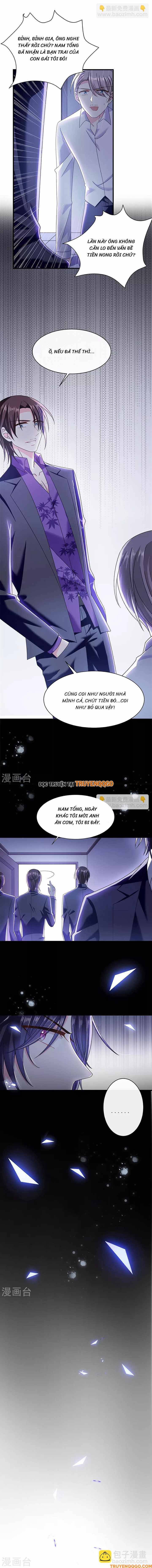 Devil Do Not Kiss Me Chapter 50 - 8