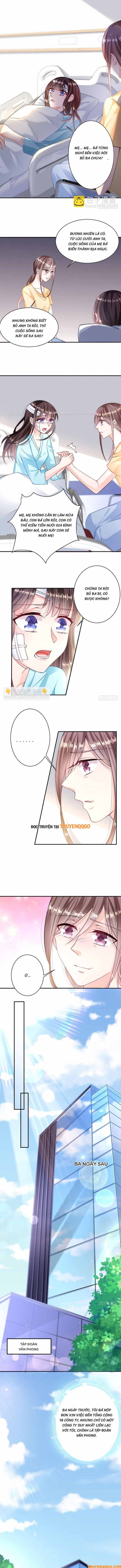 Devil Do Not Kiss Me Chapter 6 - 3