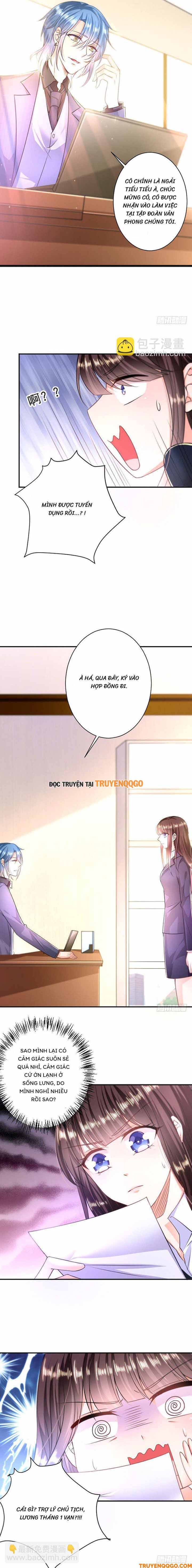 Devil Do Not Kiss Me Chapter 6 - 5