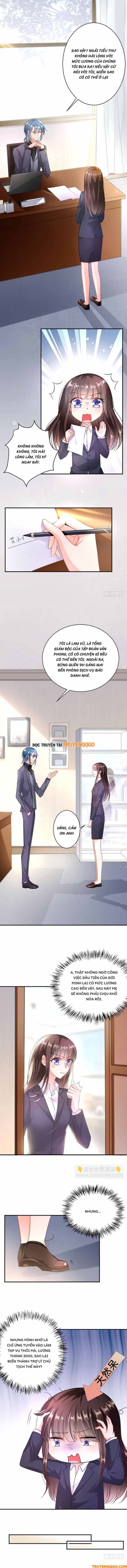Devil Do Not Kiss Me Chapter 7 - 2