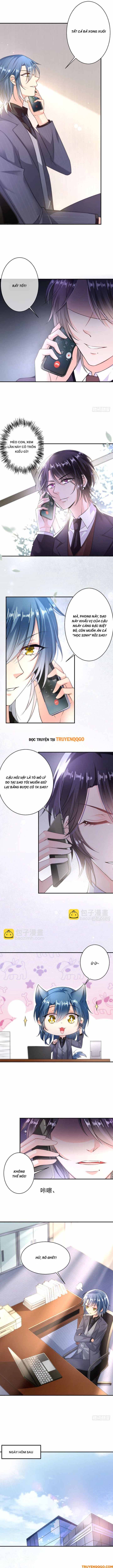 Devil Do Not Kiss Me Chapter 7 - 3