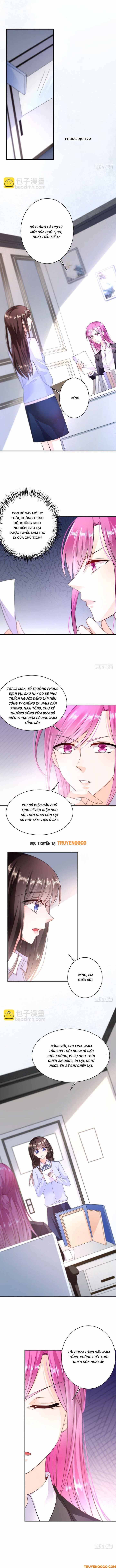 Devil Do Not Kiss Me Chapter 7 - 4