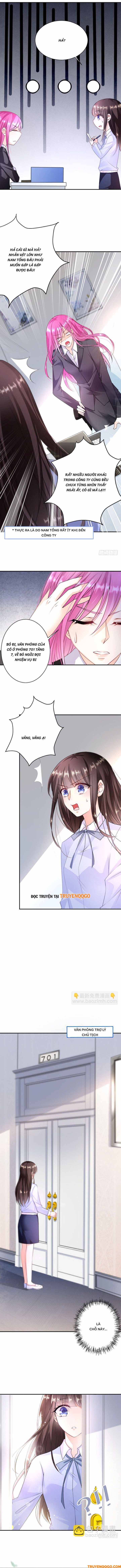 Devil Do Not Kiss Me Chapter 7 - 5