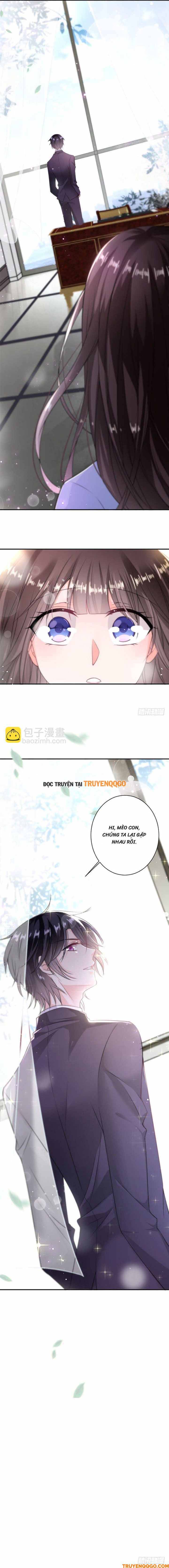 Devil Do Not Kiss Me Chapter 7 - 6
