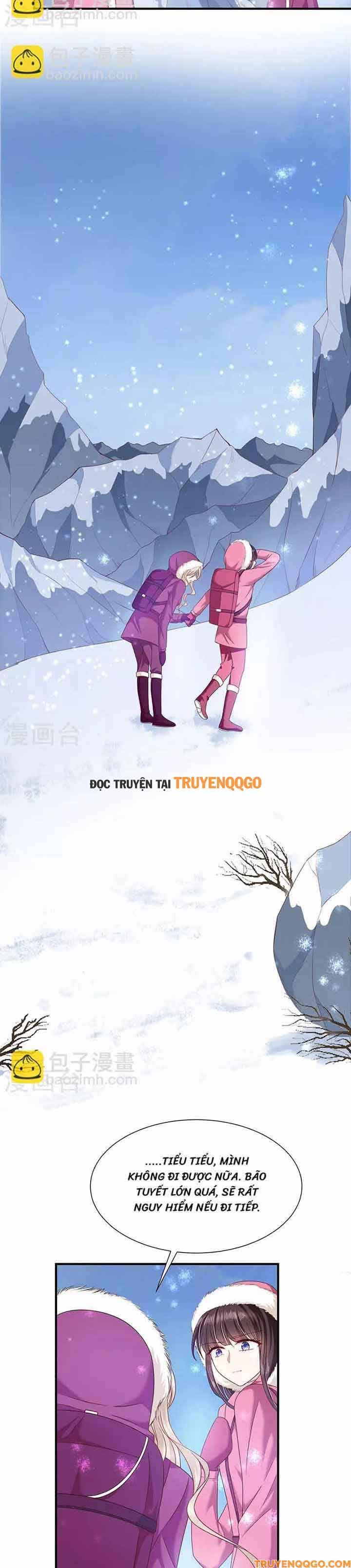 Devil Do Not Kiss Me Chapter 62 - 3