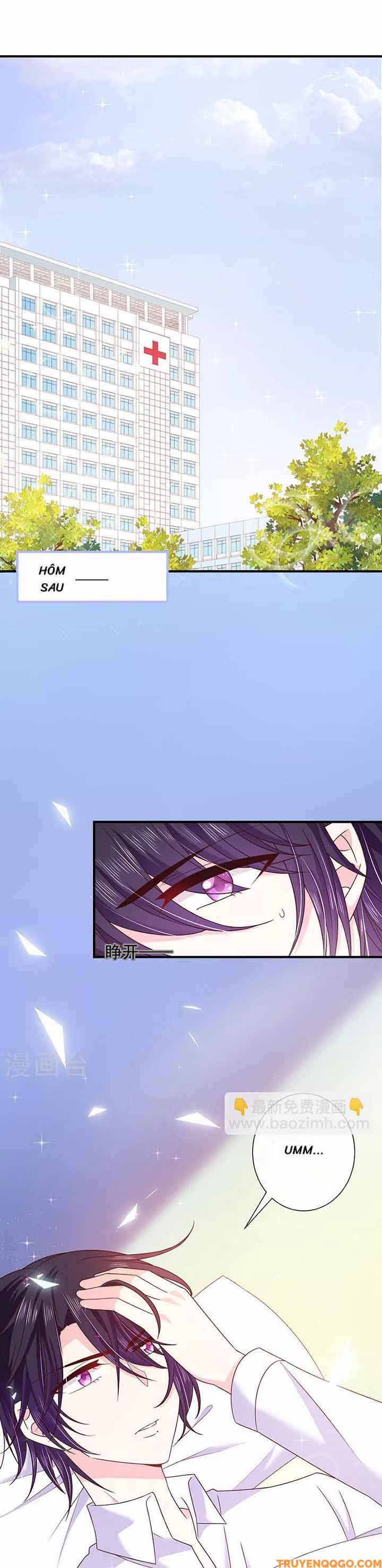 Devil Do Not Kiss Me Chapter 63 - 2