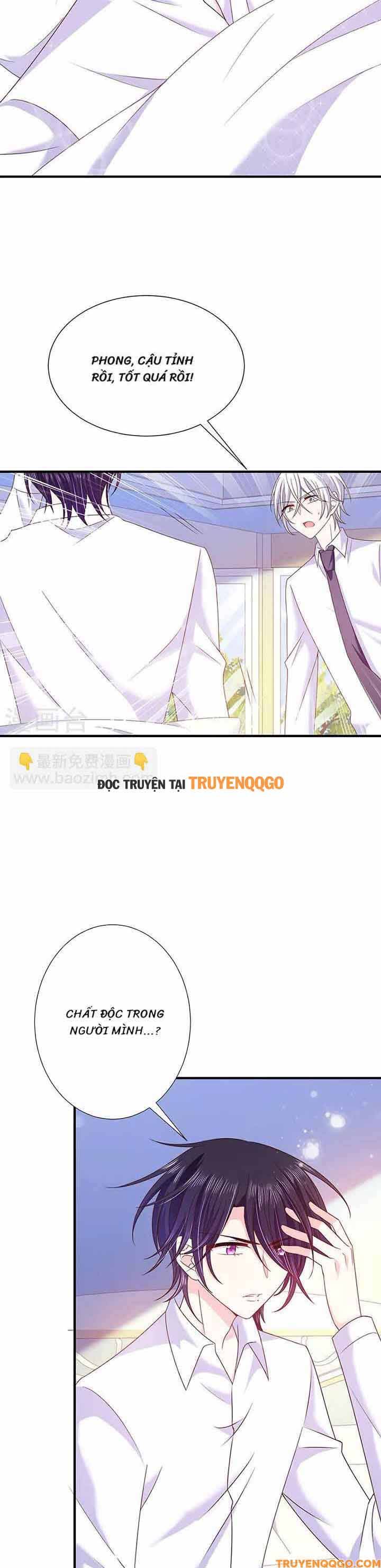 Devil Do Not Kiss Me Chapter 63 - 3