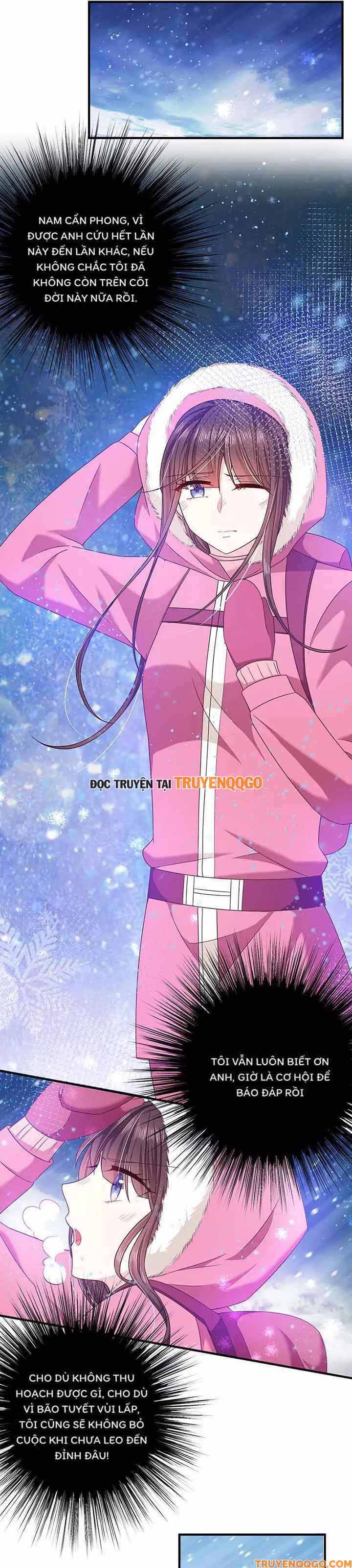 Devil Do Not Kiss Me Chapter 62 - 5