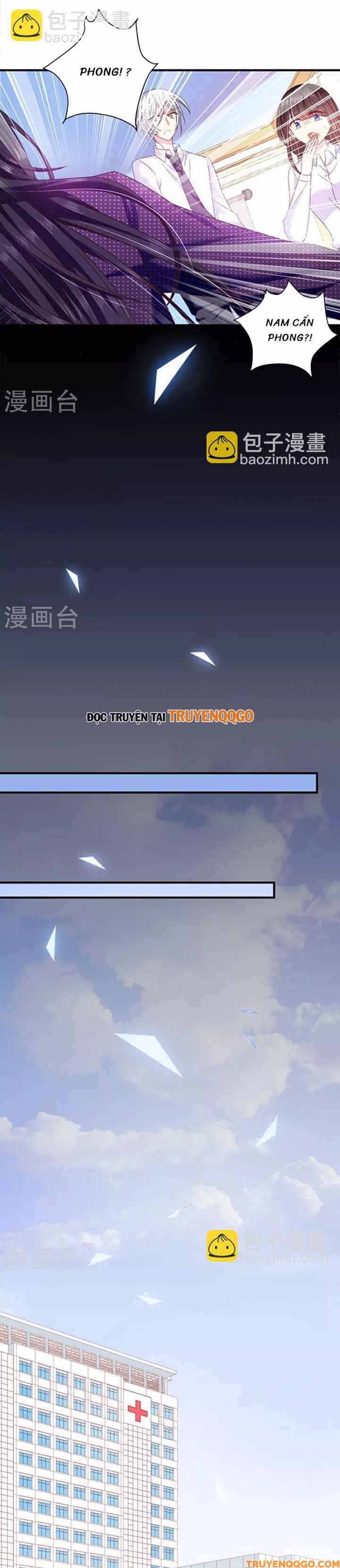 Devil Do Not Kiss Me Chapter 61 - 8