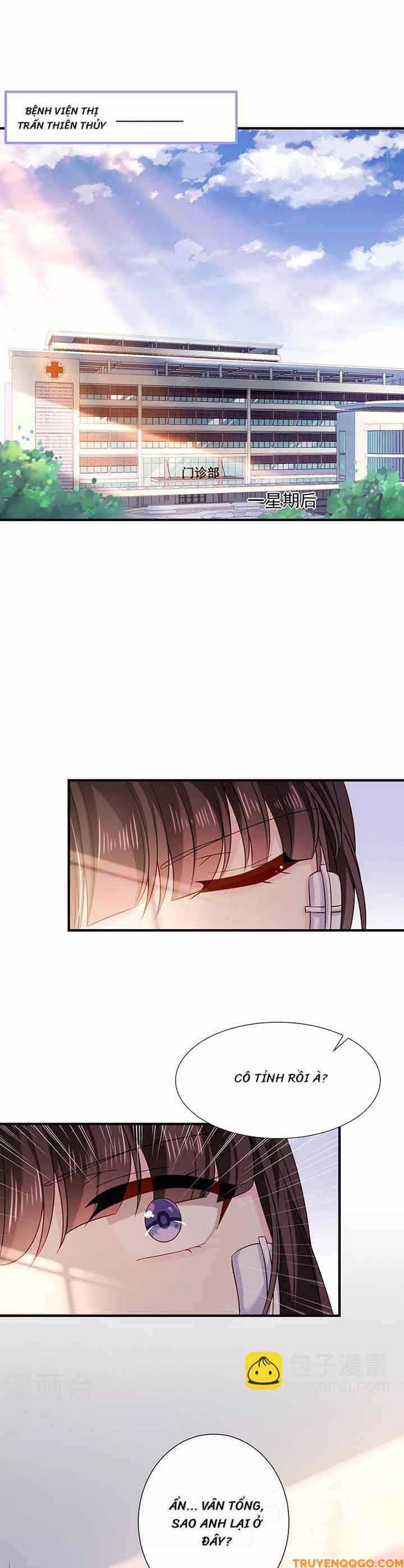 Devil Do Not Kiss Me Chapter 64 - 2
