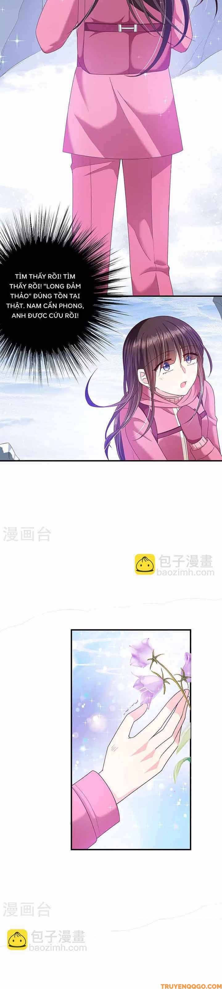 Devil Do Not Kiss Me Chapter 62 - 7