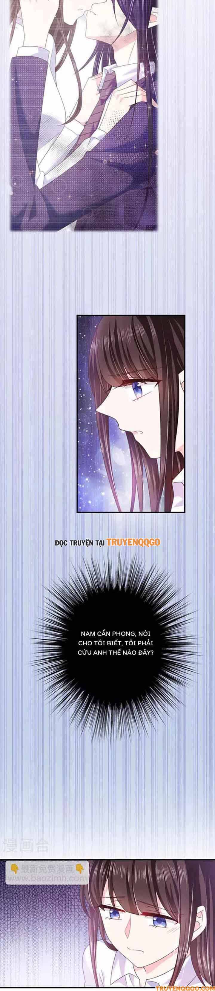 Devil Do Not Kiss Me Chapter 61 - 10