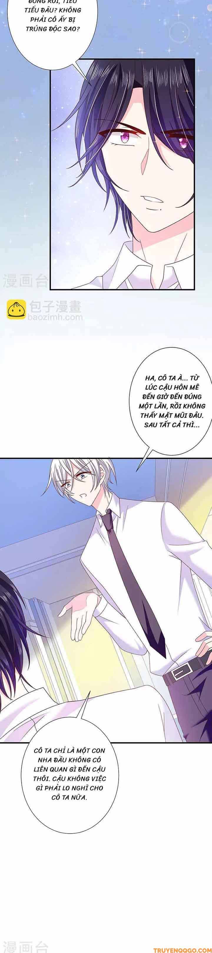 Devil Do Not Kiss Me Chapter 63 - 6