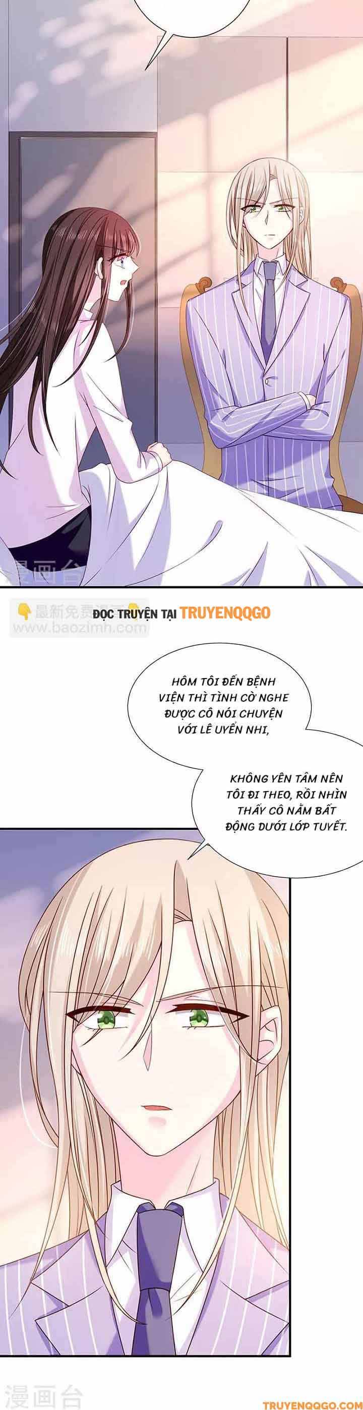 Devil Do Not Kiss Me Chapter 64 - 3