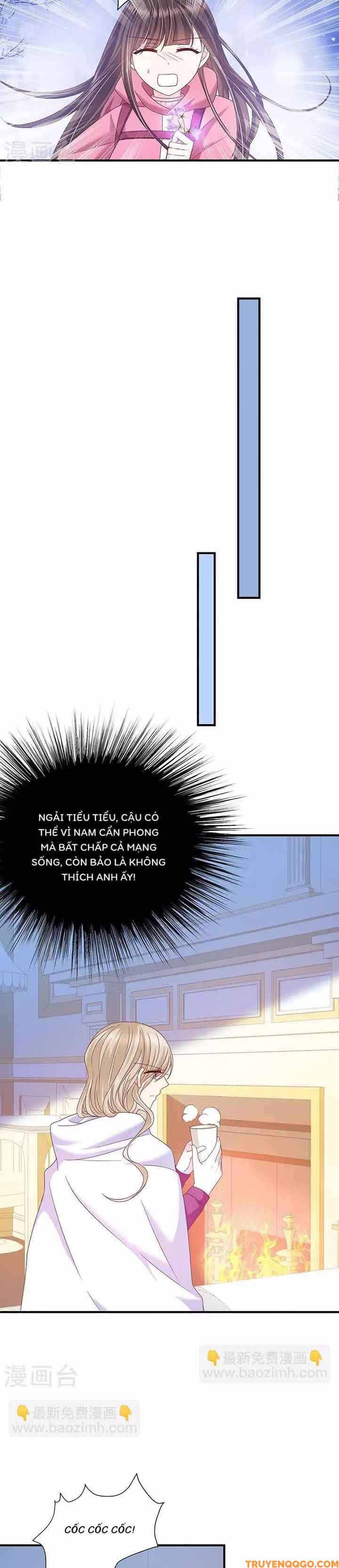 Devil Do Not Kiss Me Chapter 62 - 8
