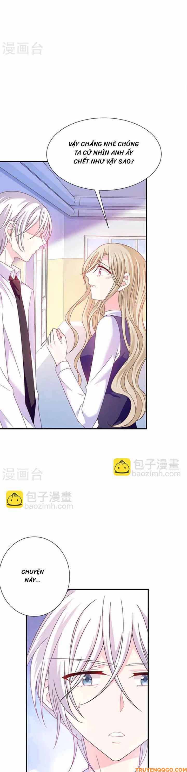 Devil Do Not Kiss Me Chapter 61 - 11
