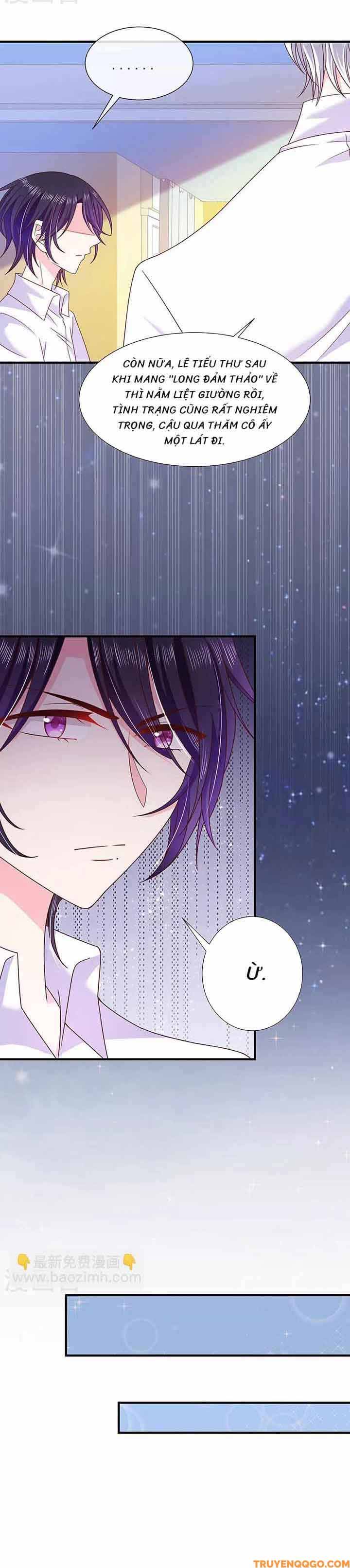 Devil Do Not Kiss Me Chapter 63 - 7
