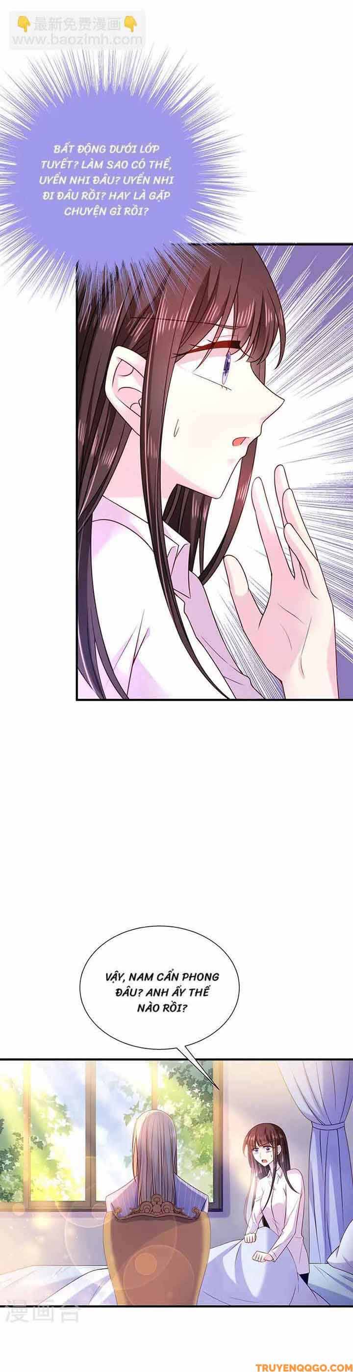 Devil Do Not Kiss Me Chapter 64 - 4