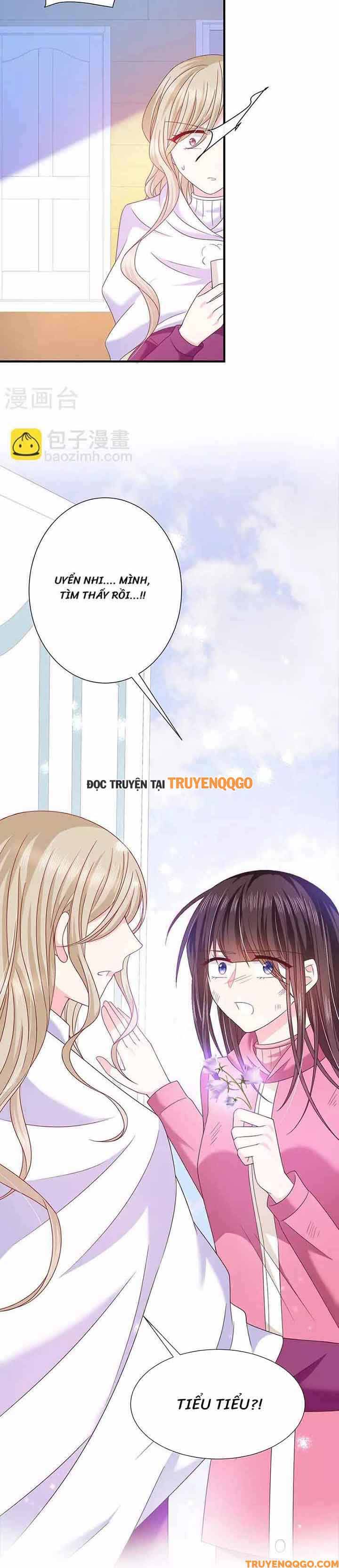 Devil Do Not Kiss Me Chapter 62 - 9