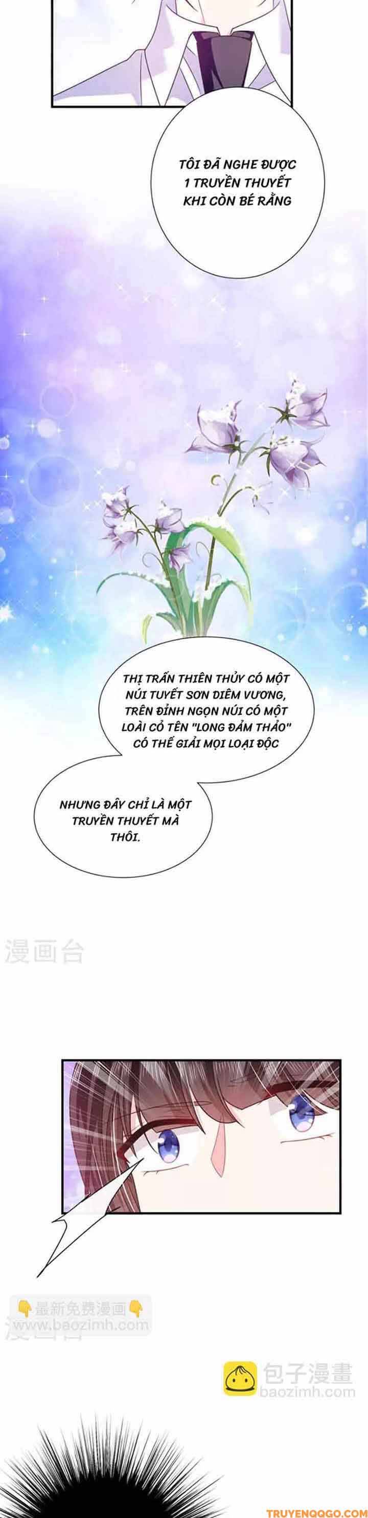 Devil Do Not Kiss Me Chapter 61 - 12