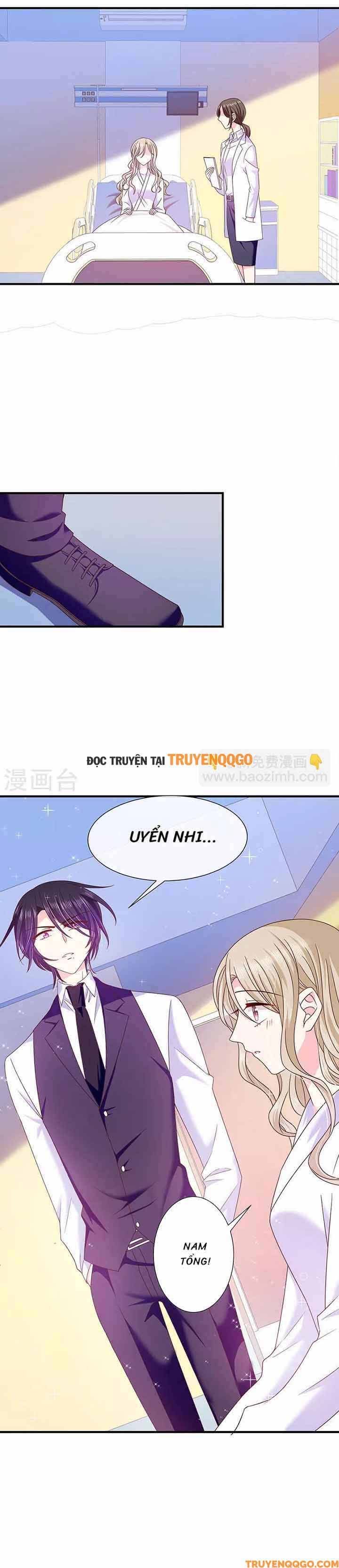 Devil Do Not Kiss Me Chapter 63 - 8