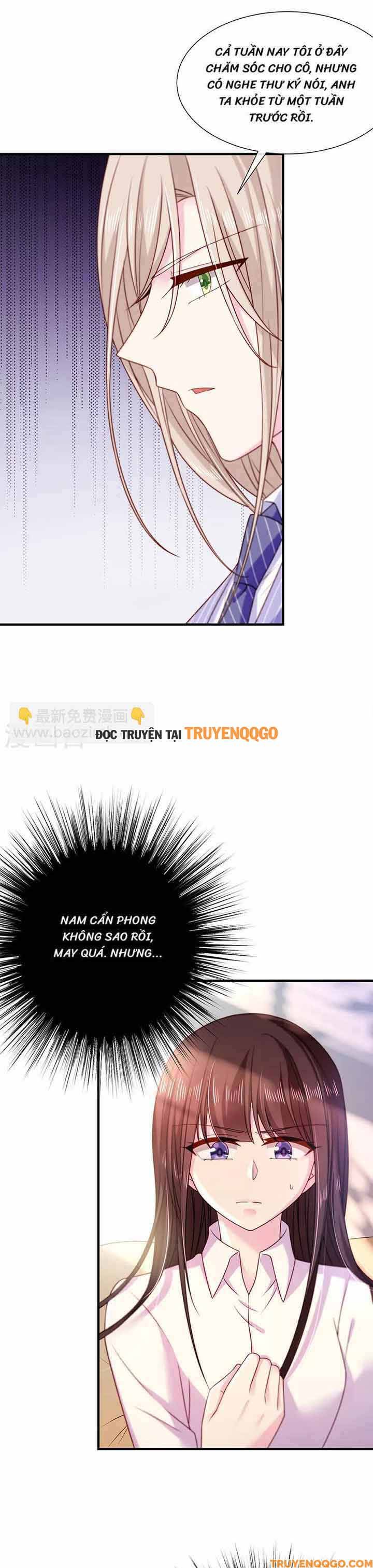 Devil Do Not Kiss Me Chapter 64 - 5
