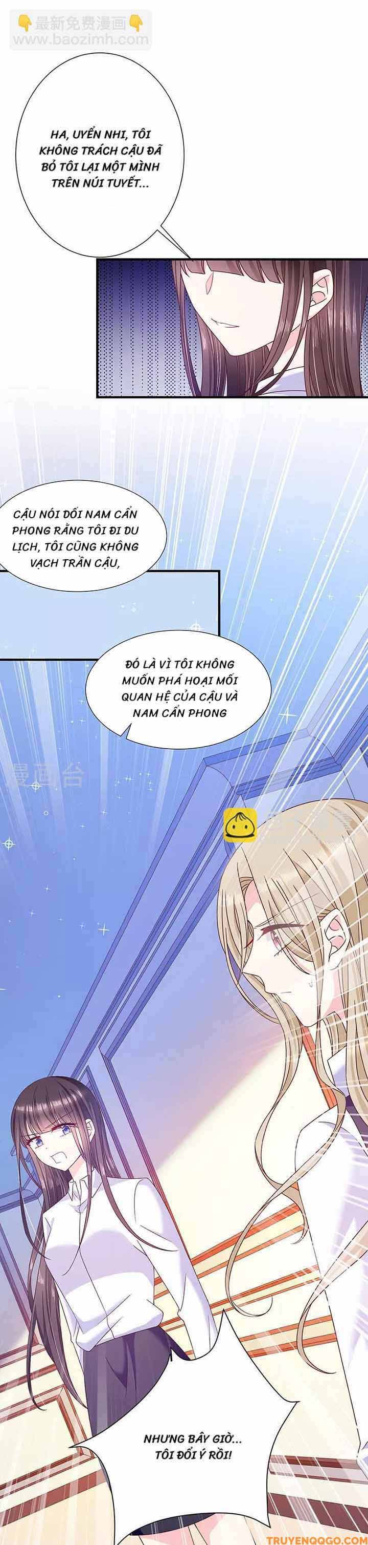 Devil Do Not Kiss Me Chapter 68 - 2