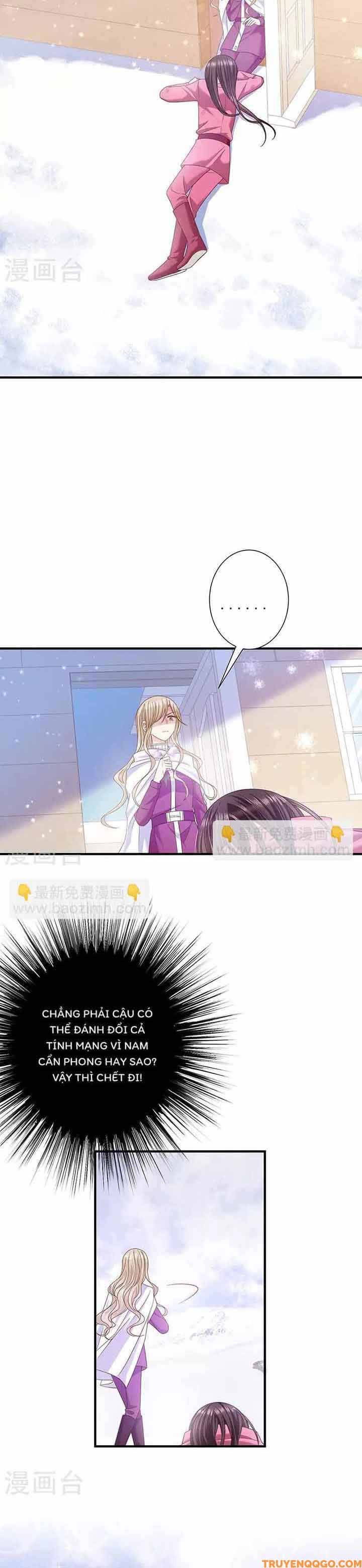 Devil Do Not Kiss Me Chapter 62 - 10