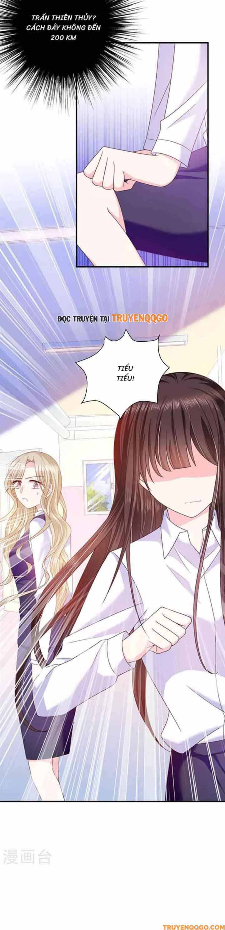 Devil Do Not Kiss Me Chapter 61 - 13