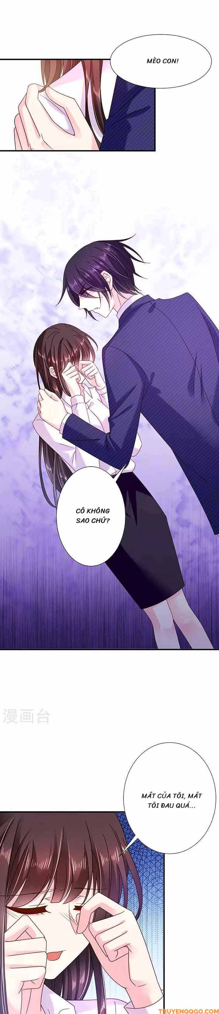 Devil Do Not Kiss Me Chapter 69 - 2