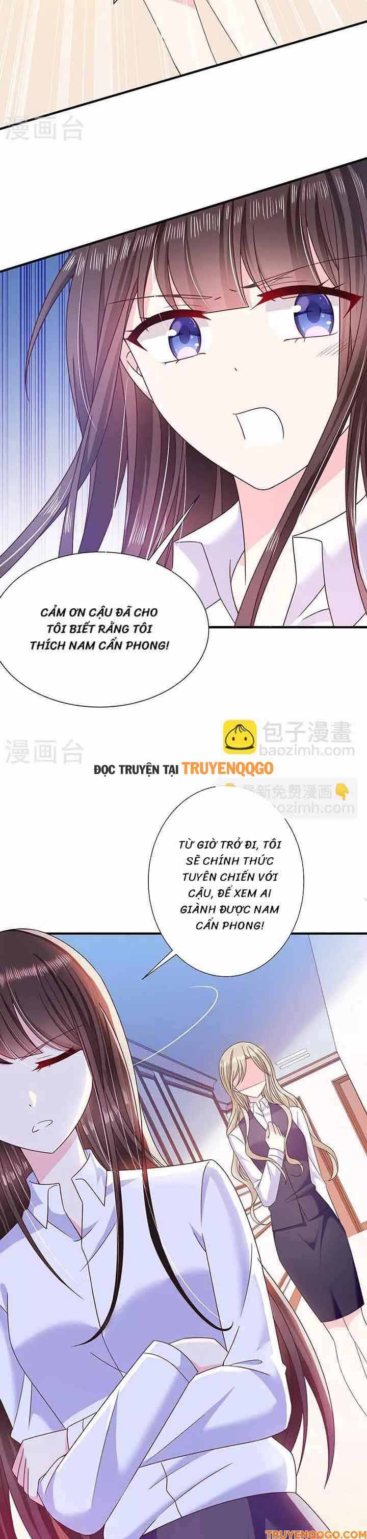 Devil Do Not Kiss Me Chapter 68 - 3