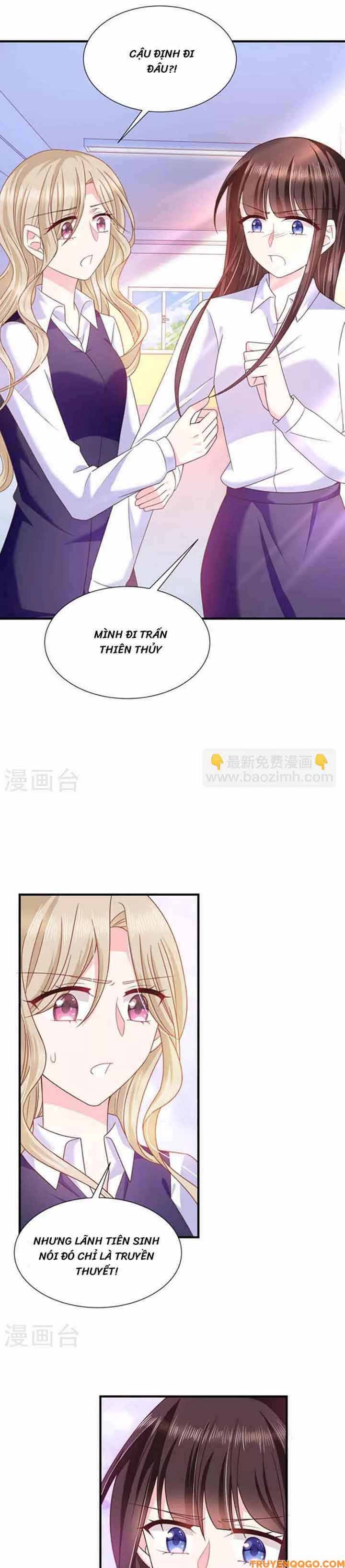 Devil Do Not Kiss Me Chapter 61 - 14