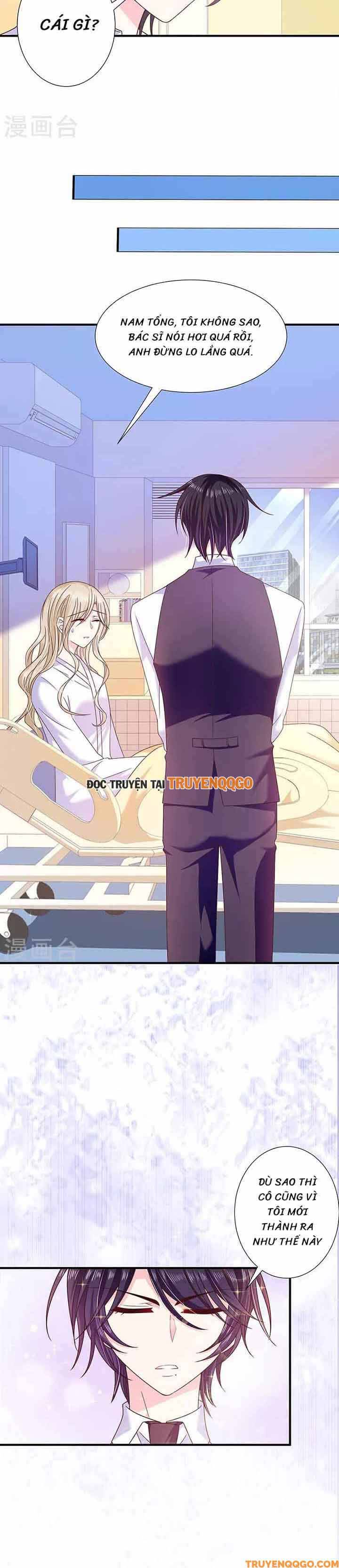 Devil Do Not Kiss Me Chapter 63 - 10