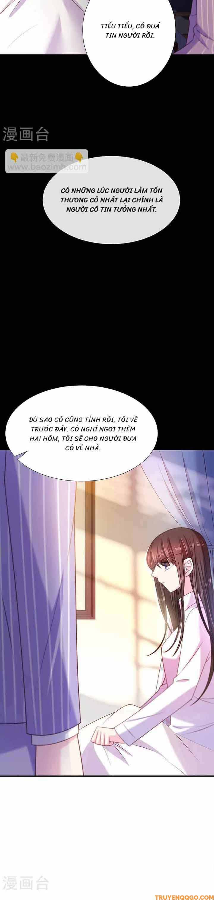 Devil Do Not Kiss Me Chapter 64 - 7